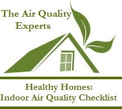 Healthy Home DIY Indoor Air Quality Experts 2