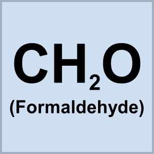 Formaldehyde Air Quality Testing