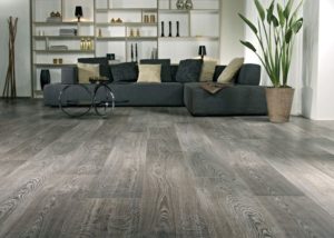 formaldehyde and laminate flooring